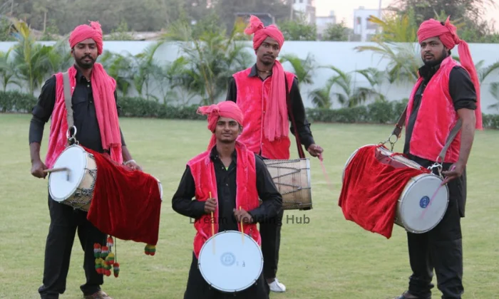 Rahul panjabi dhol